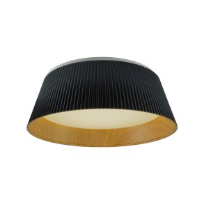 Ceiling LED Light TAI D45 4000K Black