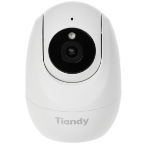 KAMERA IP OBROTOWA WEWNTRZNA TC-H332N 9DA-4 WI-FI SERIES, Color Maker 3 Mpx 4 mm TIANDY