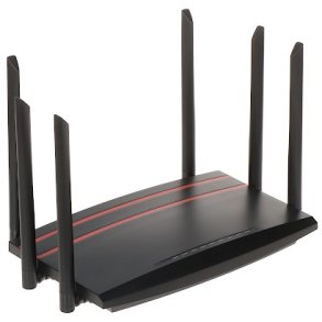Access Point 4G+ LTE Cat. 6 + Router LTE-CA2-103