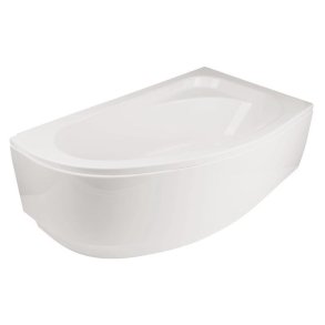 BATHROOM WALL FOR BATH CORNEA 140