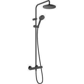 HG Vernis Blend Thermostat, o200mm
