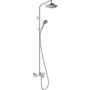 Hansgrohe Vernis Blend Showerpipe 200 1jet set