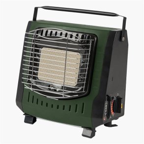 HEATER GAS COMPACT HIGHLANDER