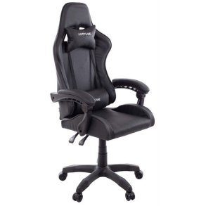 GAMING CHAIR HAPPYGAME 7911 BLACK