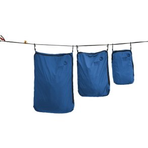 Zestaw 3 organizer�w podr�nych TTTM Lightest Blue