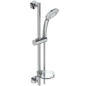 SET SHOWER IDEALRAIN SOFT 3 B9415AA