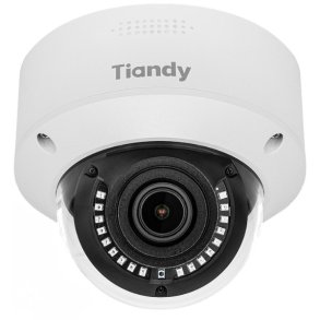 KAMERA IP TC-C38MS 3LHA-27135 Lite Series - 8 Mpx 2.7 ... 13.5 mm TIANDY