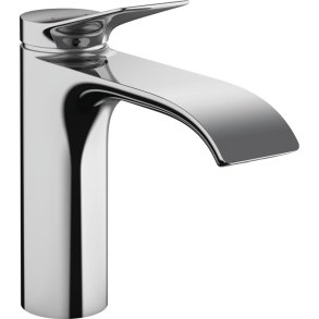 Vivenis Sink Mixer 110 Chrome