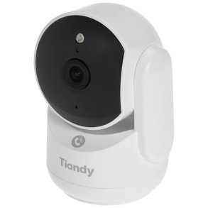 KAMERA IP OBROTOWA WEWNTRZNA TC-H342A SPEC:I2W/WIFI/EU/4MM WI-FI SERIES 3 Mpx 4 mm TIANDY
