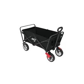 NC2603 W�ZEK CZARNY 120L NILS CAMP