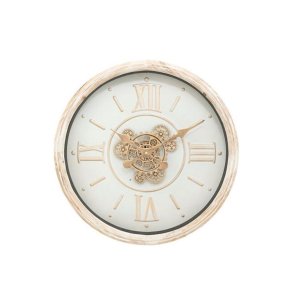 CLOCK WALL SONIKA D50CM