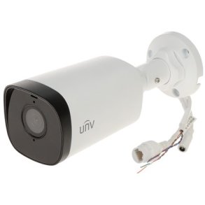 IP Camera IPC2314SB-ADF40KM-I0 - 4 Mpx 4 mm
