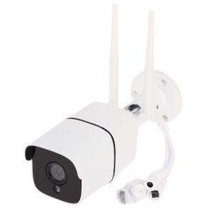 IP Camera APTI-W31C2-TUYA-V2 3 Mpx 3.6 mm