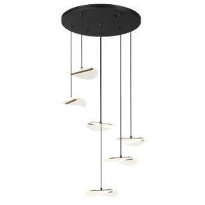 LAMP PENDANTMILALI 44CM