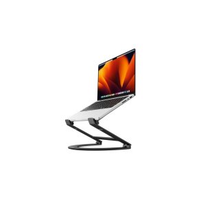 Twelve South Curve Flex - aluminiowa podstawa do MacBook (black)
