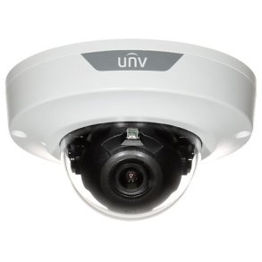 IP Camera 4MP 2.8mm Uniview