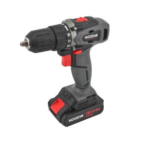 HOOZAR WKRTARKA 18V 1x2.0Ah 45Nm CD45BL-D1