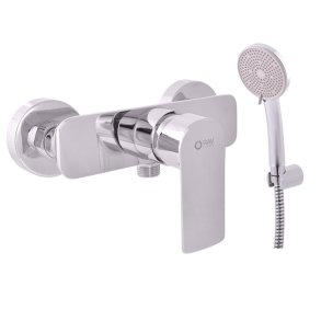 SHOWER LEVER MIXER DVT481.5/1