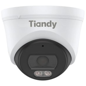 KAMERA IP TC-C34XN 2ENA-28 Spark Series - 4 Mpx 2.8 mm TIANDY