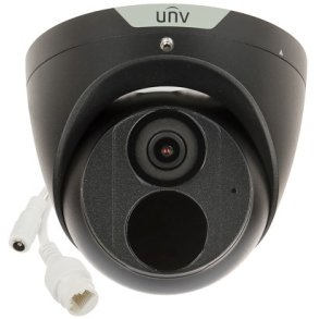 IP Camera IPC3614SS-ADF28KM-I0-BLACK