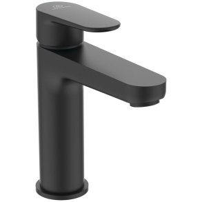Cerafine O - H120 tap Silk Black