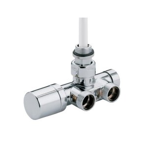 Thermostatic valve 1/2x3/4EK V81112B50