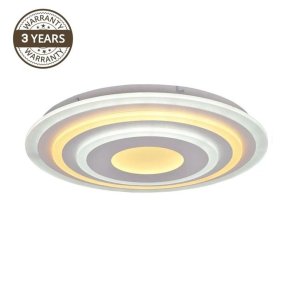 Ceiling lamp DORA MX758129-500 96W LED