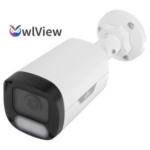 IP Camera IPC2316LE-ADF28KM-WP OwlView