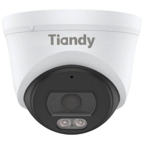 KAMERA IP TC-C36XN 2ENA-28 Spark Series - 6 Mpx 2.8 mm TIANDY