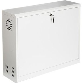 SZAFA RACK WISZCA CR19-3U-180-W STALFLEX
