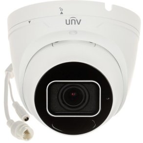 IP Camera IPC3634LB-ADZK-H, 4 Mpx 2.8...12 mm