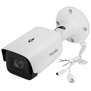 IP Camera TC-C38TS 8 Mpx 2.7 13.5mm