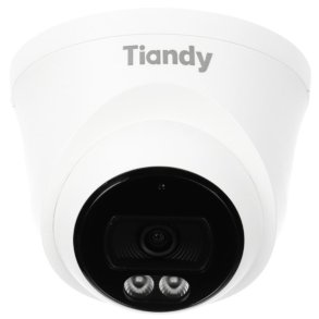 KAMERA IP TC-C35XS 3ERA-28 Color Maker - 5 Mpx 2.8 mm TIANDY