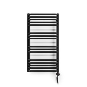 Towel Dryer Elect Anno 500/900 Black