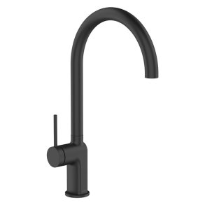 MIXER KITCHEN KAWALA BLACK