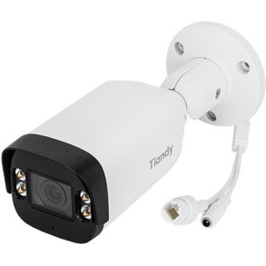 IP Camera TC-C34UV, 4 Mpx 4 mm