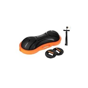 BSX02 WIELOFUNKCYJNA PLATFORMA DO BALANSOWANIA COMMERCIAL HMS