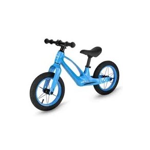 RB901 LED ROWEREK BIEGOWY KOA POMPOWANE 12'' NIEBIESKI NILS FUN