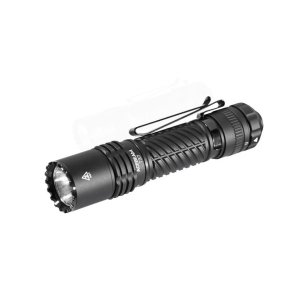 Latarka Acebeam T37 Black