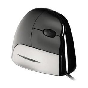 Evoluent VMSR, Ergonomische vertikale USB-Maus, Rechtsh?nder Standard