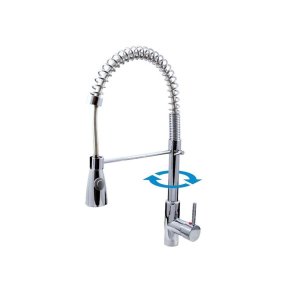 Kitchen Faucet Seina DSE917.5