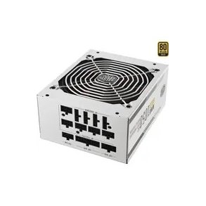CoolerMaster Power Supply MWE 1050W V2 ATX3.1 WHITE Gold