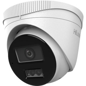 Kamera IP Hilook IPC-T260HA-LU kopuka 6MP Smart-hybrid Light