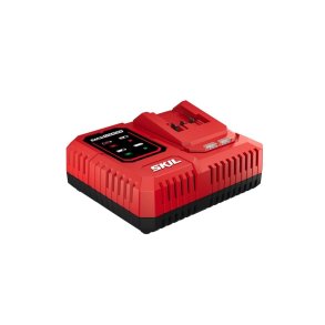 FAST CHARGER 3123AA 6 AMP