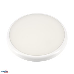 Plafoniera LED DIAna 16W 4000K 1600LM IP66 CZ. MIKR. Z FUNKCJA p�cienia