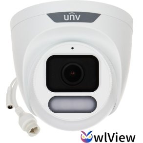 IP Camera IPC3628LE-ADF40K-WP OwlView Wise-ISP