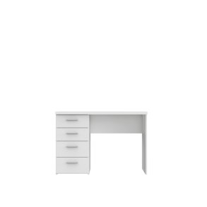 DESK WHITE 60X110X76.5