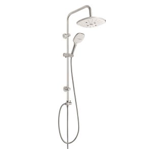 SHOWER PANEL ROTONDA INVENA