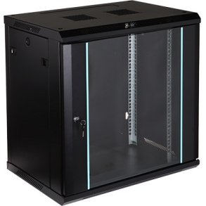 SZAFA RACK WISZCA EPRADO-R19-12U/450-BLUE