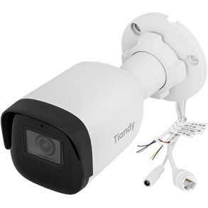 IP Camera 8 Mpx 4K UHD 2.8 mm TC-C38WS